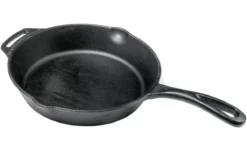 Petromax Skillet/ Frying Pan FP25 With Handle, FP25-T