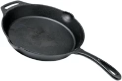 Petromax Skillet/ Frying Pan FP30 With Handle, FP30-T