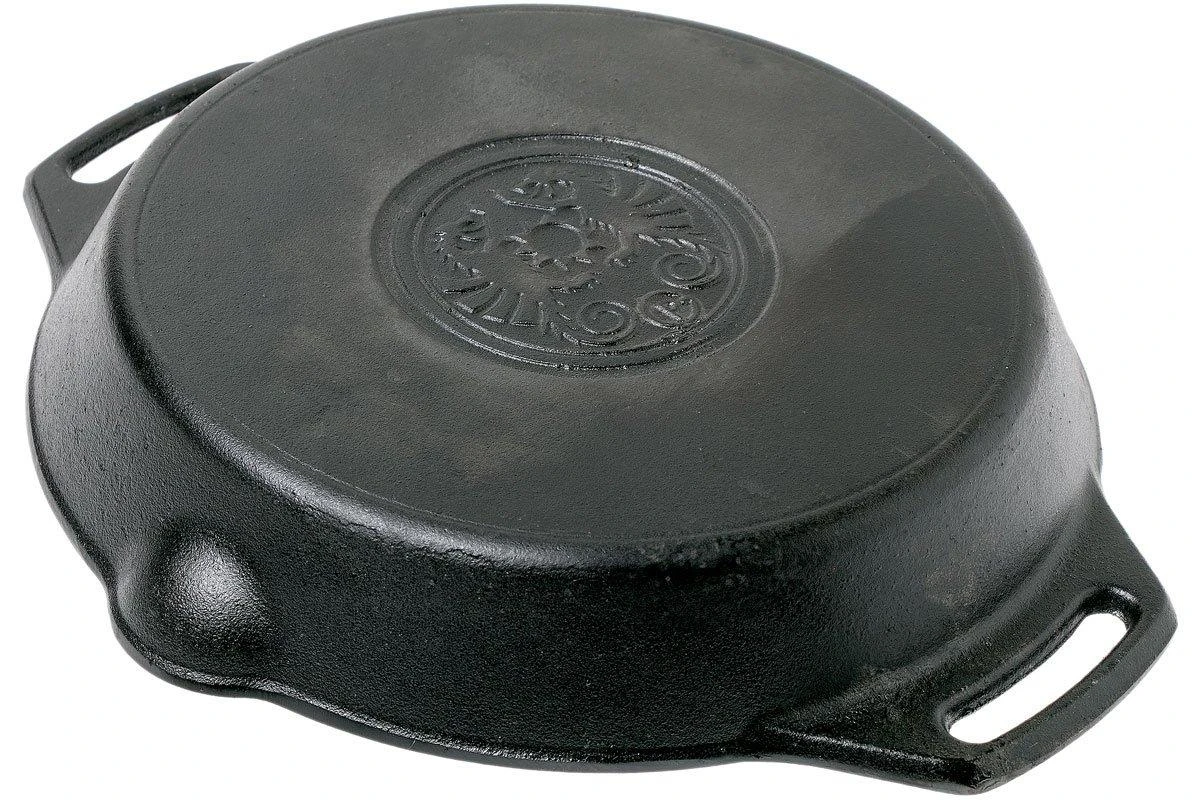 Petromax Skillet/ Frying Pan FP30H With Two Handles, FP30H-T 2 Petromax Skillet/ Frying Pan FP30H With Two Handles, FP30H-T - Billede 2
