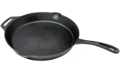 Petromax Skillet/ Frying Pan FP35 With Handle, FP35-T