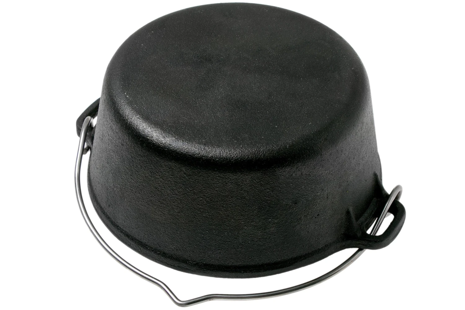 Petromax Dutch Oven Ft1-t Without Feet 2 Petromax Dutch Oven Ft1-t Without Feet - Billede 2