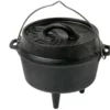 Petromax Dutch Oven Ft1 With Feet