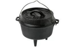 Petromax Dutch Oven Ft1 With Feet