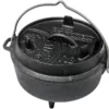 Petromax Dutch Oven Ft3 With Feet