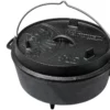 Petromax Dutch Oven Ft6 With Feet