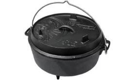 Petromax Dutch Oven Ft6 With Feet