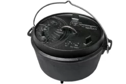 Petromax Dutch Oven Ft9 With Feet