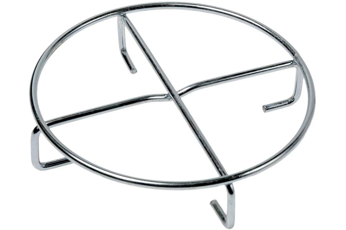 Petromax Dutch Oven Lid Support/ Trivet 1 Petromax Dutch Oven Lid Support/ Trivet