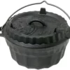 Petromax Ring Cake Pan With Lid GF1