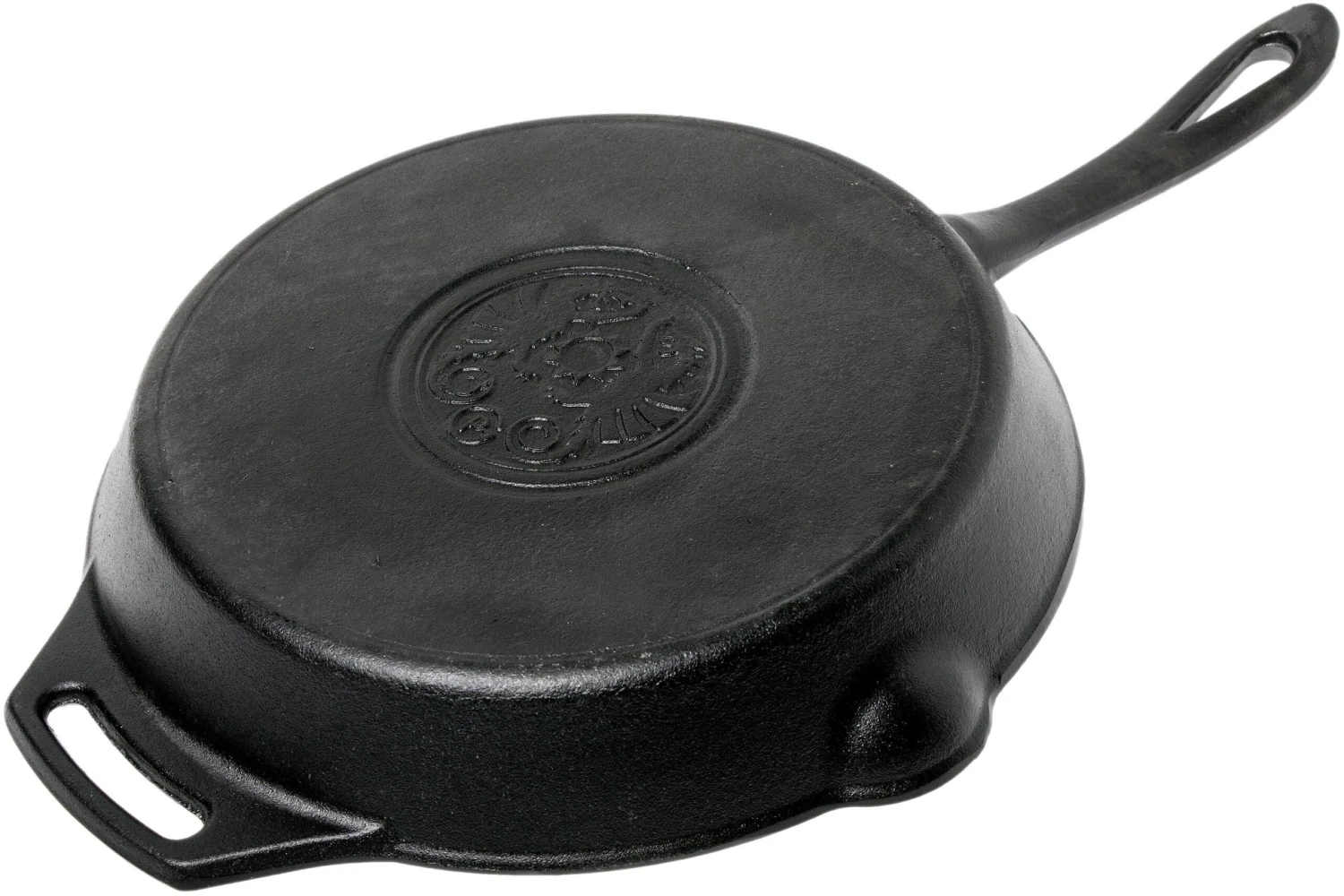 Petromax Grill Fire Skillet Gp30-t 2 Petromax Grill Fire Skillet Gp30-t - Billede 2