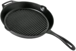 Petromax Grill Fire Skillet Gp35-t