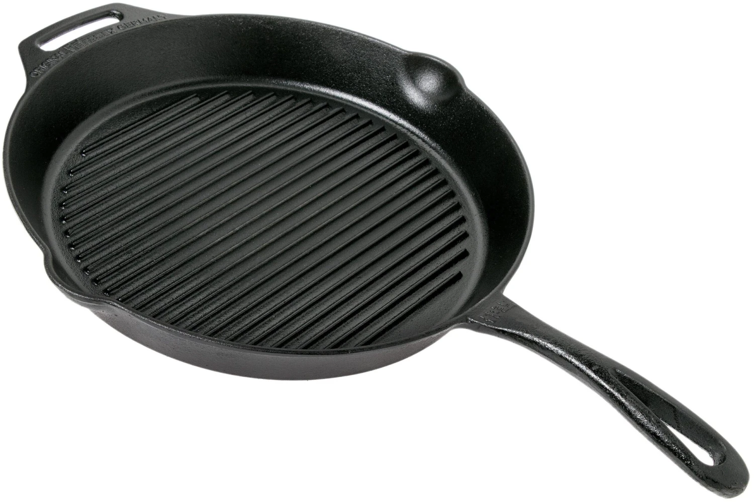 Petromax Grill Fire Skillet Gp35-t 1 Petromax Grill Fire Skillet Gp35-t
