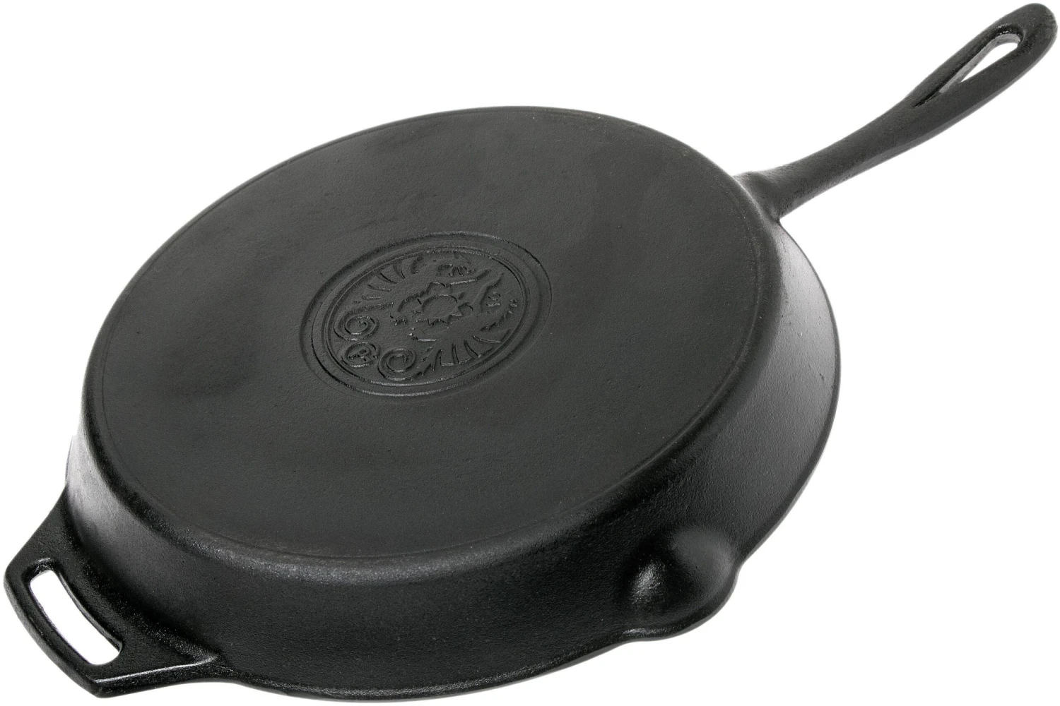 Petromax Grill Fire Skillet Gp35-t 2 Petromax Grill Fire Skillet Gp35-t - Billede 2