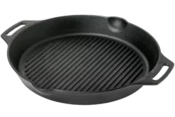 Petromax Grill Fire Skillet Gp35h-t