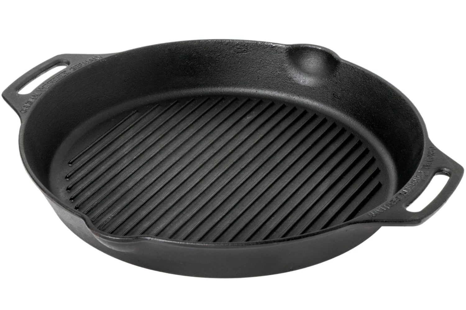 Petromax Grill Fire Skillet Gp35h-t 1 Petromax Grill Fire Skillet Gp35h-t