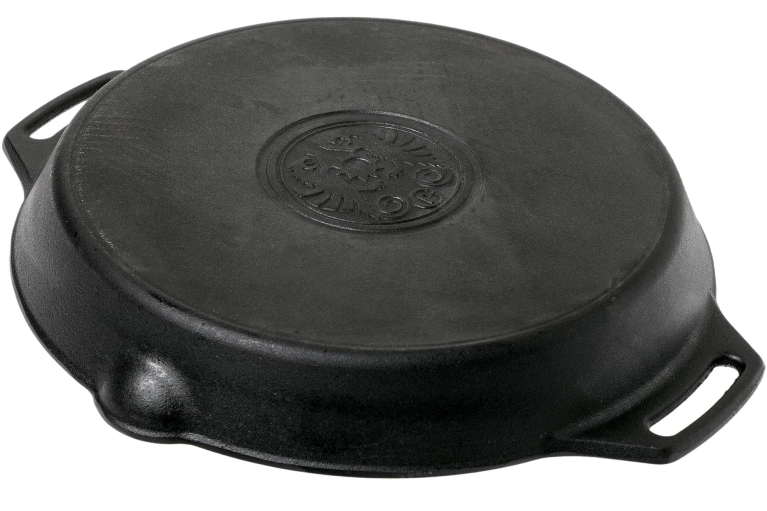 Petromax Grill Fire Skillet Gp35h-t 2 Petromax Grill Fire Skillet Gp35h-t - Billede 2
