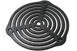 Petromax Dutch Oven Cast Iron Trivet/grill Grid