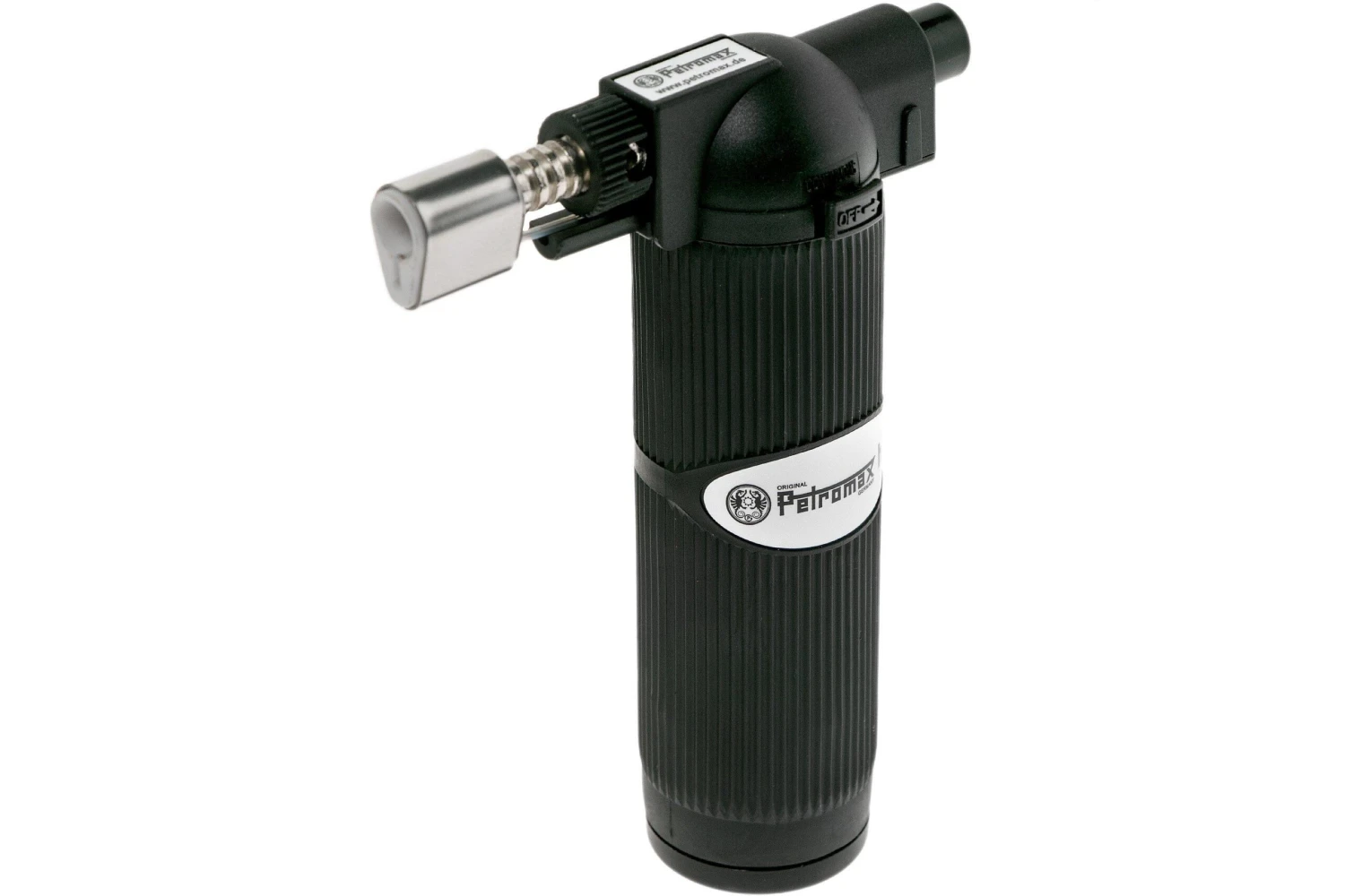 Petromax Professional Lighter Hf2, Refillable 1 Petromax Professional Lighter Hf2, Refillable