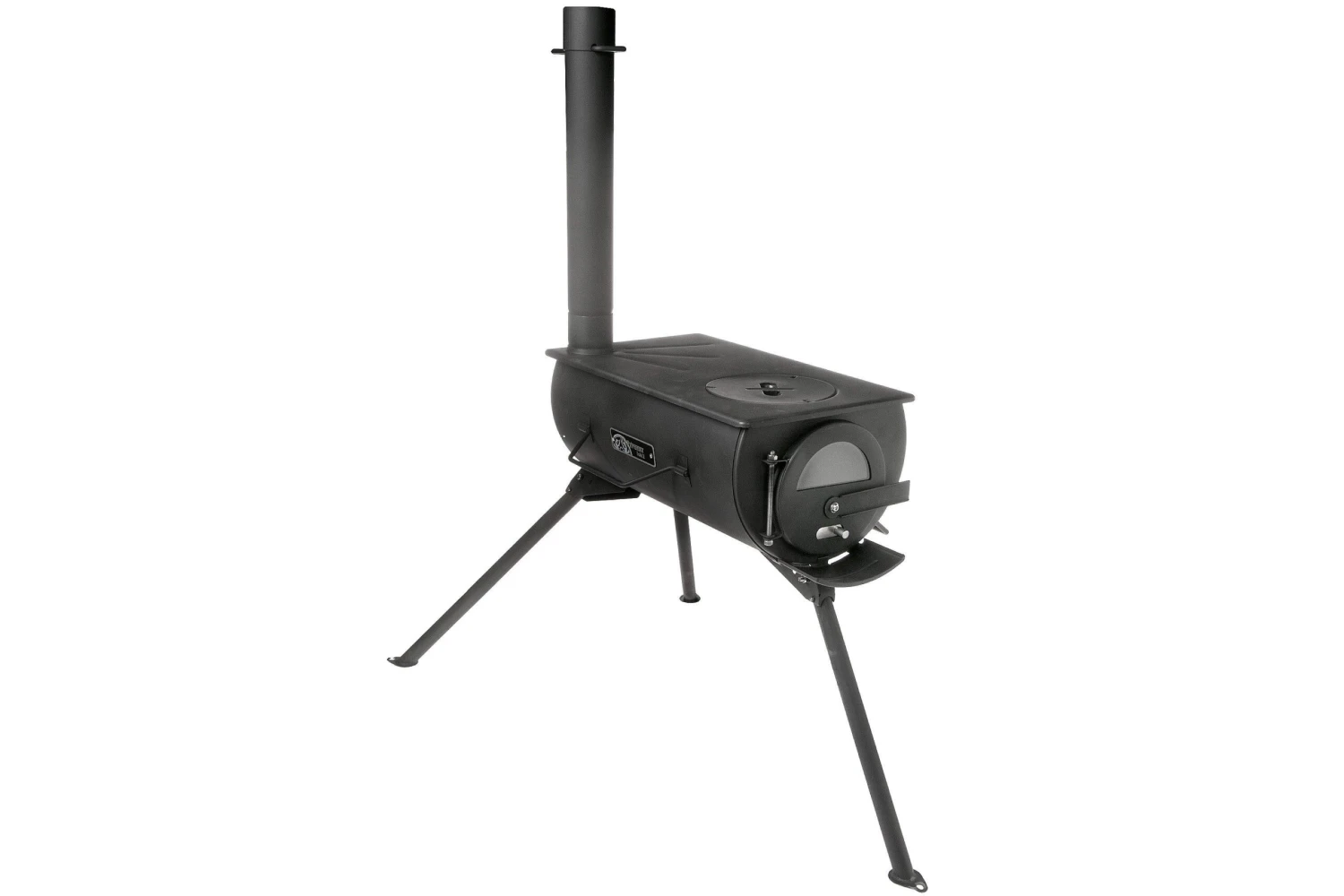 Petromax Loki2 Wood Burning Stove 1 Petromax Loki2 Wood Burning Stove