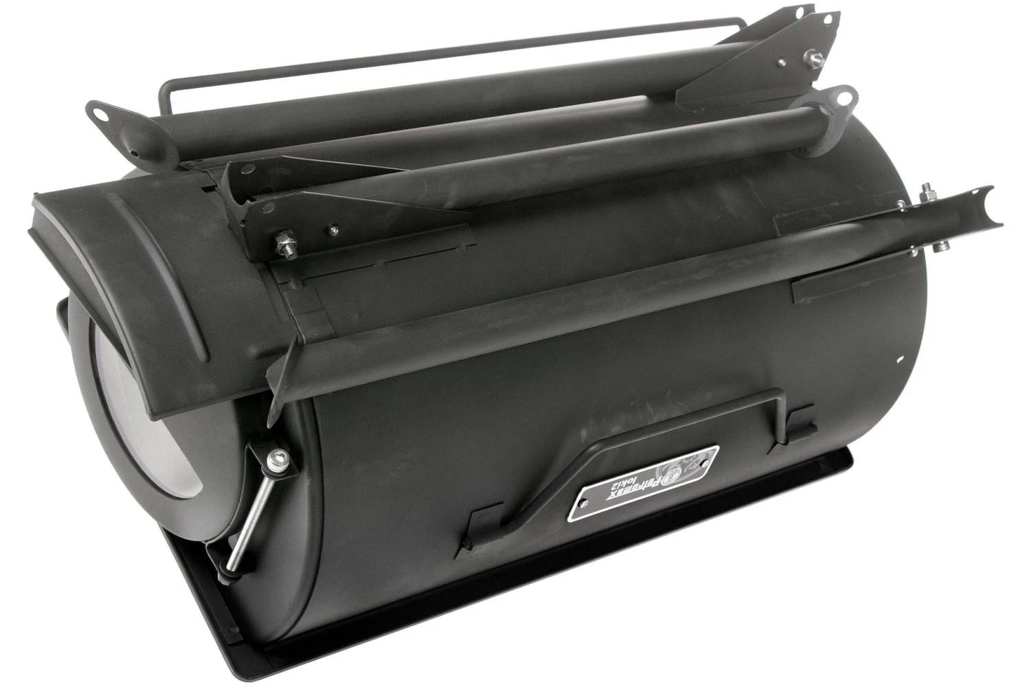 Petromax Loki2 Wood Burning Stove 4 Petromax Loki2 Wood Burning Stove - Billede 4