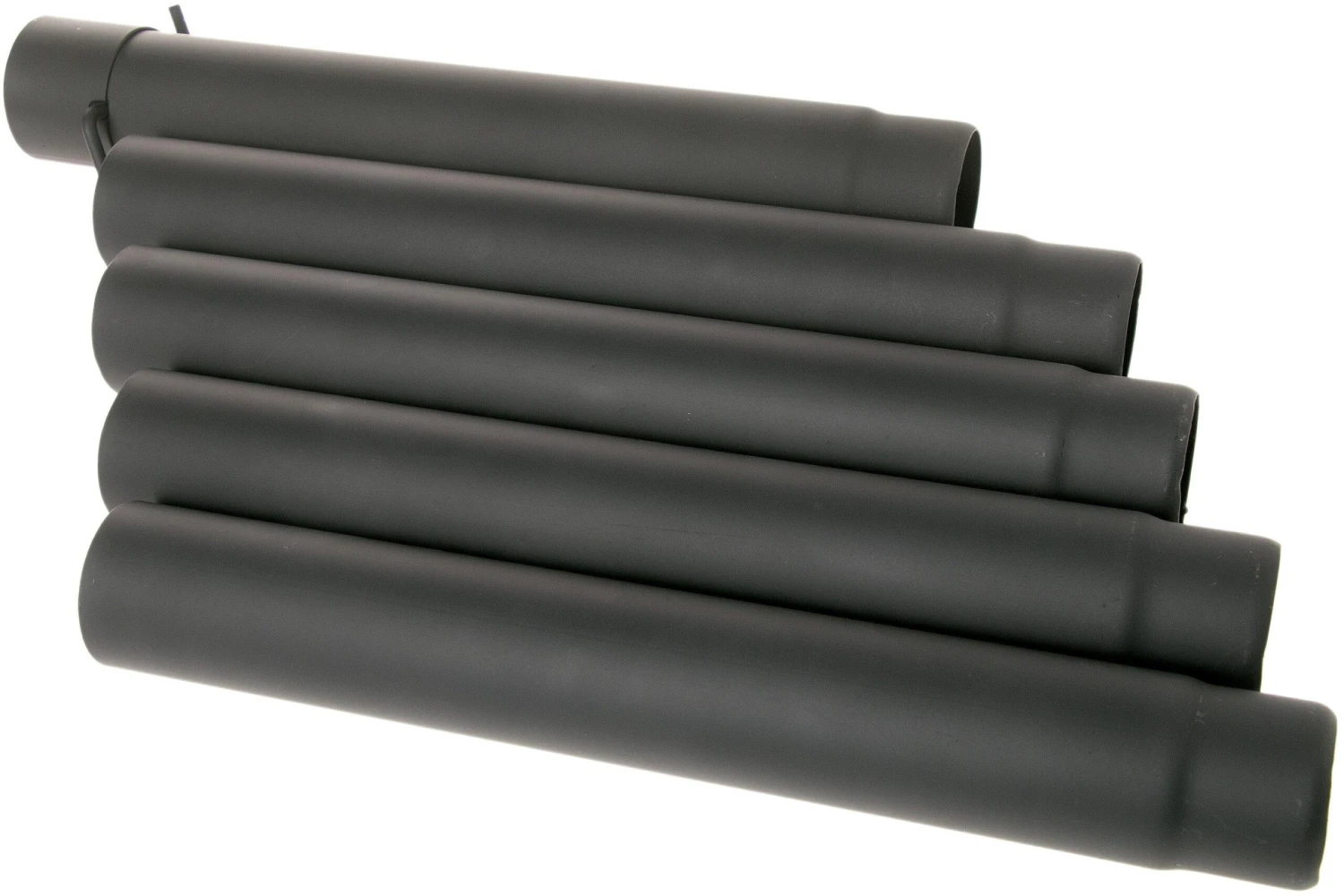 Petromax Loki2 Wood Burning Stove 5 Petromax Loki2 Wood Burning Stove - Billede 5