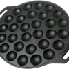 Petromax &apos;poffertjes&apos; Pan With Two Handles, POFF30
