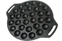 Petromax 'poffertjes' Pan With Two Handles, POFF30
