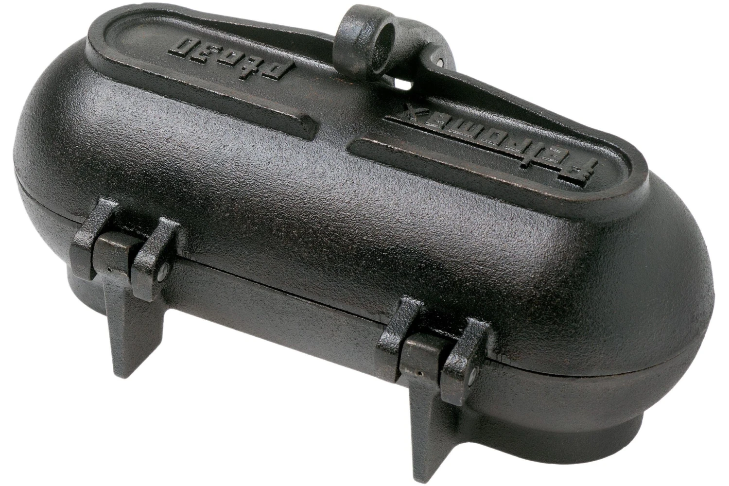 Petromax Cast Iron Potato Cooker PTO30 3 Petromax Cast Iron Potato Cooker PTO30 - Billede 3