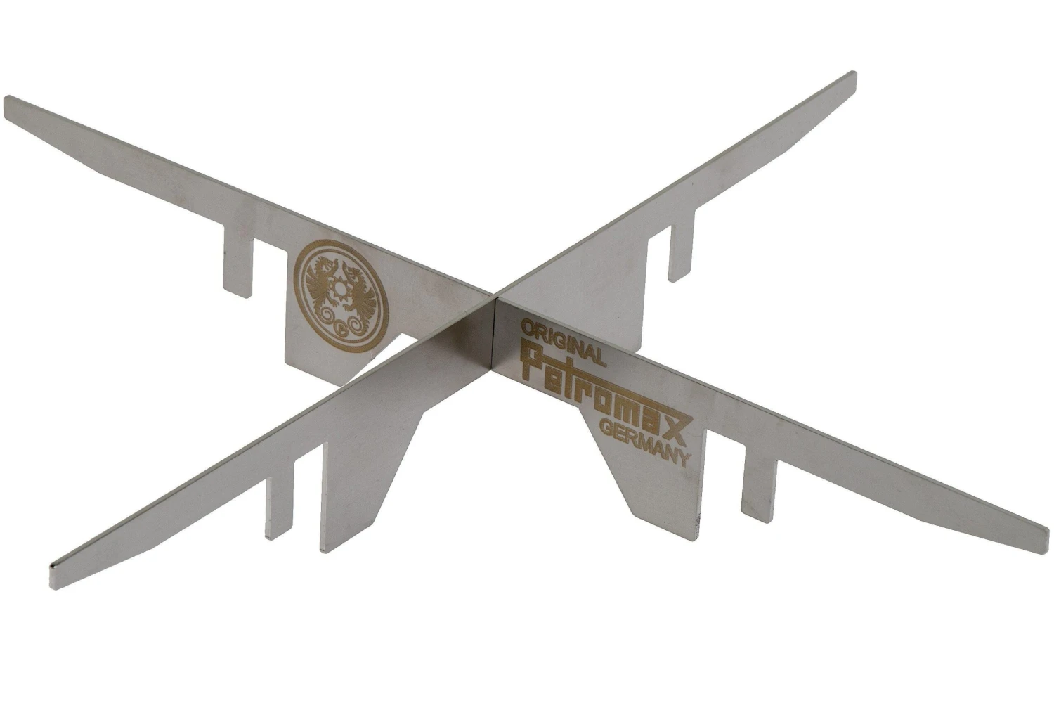 Petromax Fire Stand Foldable 1 Petromax Fire Stand Foldable