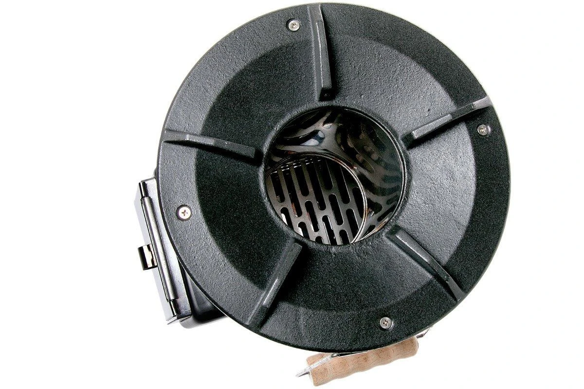 Petromax Rocket Stove RF33 4 Petromax Rocket Stove RF33 - Billede 4