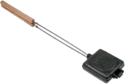 Petromax Cast Iron Sandwich Toaster