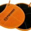 Petromax Aramid Pro Insert 300 Potholders, Orange