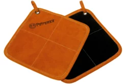 Petromax Aramid Pro 300 Potholders, Orange