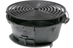 Petromax TG3 Barbeque Grill