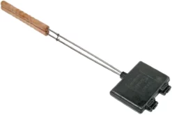 Petromax Cast Iron Waffle Iron