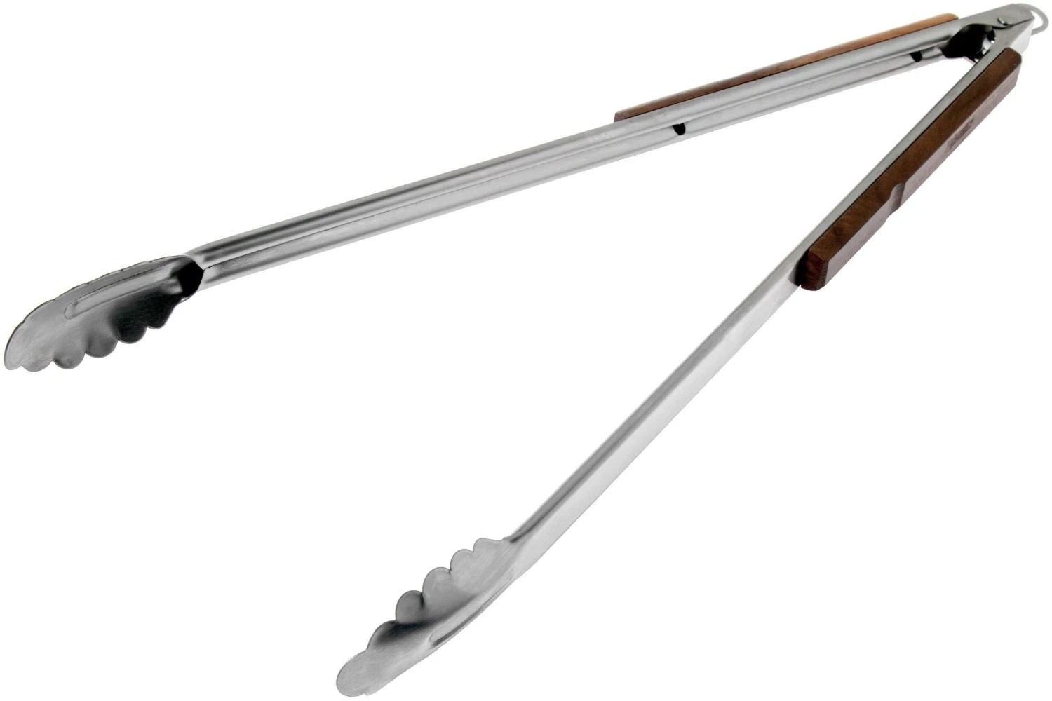 Petromax Barbecue And Coal Tongs 54 Cm 2 Petromax Barbecue And Coal Tongs 54 Cm - Billede 2