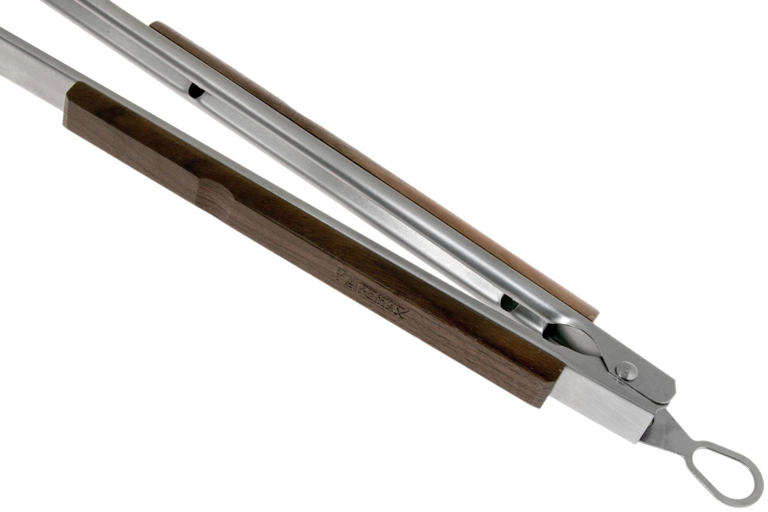 Petromax Barbecue And Coal Tongs 54 Cm 4 Petromax Barbecue And Coal Tongs 54 Cm - Billede 4