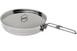 Pathfinder Folding Skillet / Frying Pan