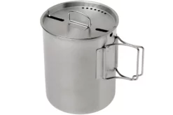 Pathfinder Cup With Lid, 0.7 Litre