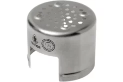 Pathfinder Bottle Stove, Stainless Steel