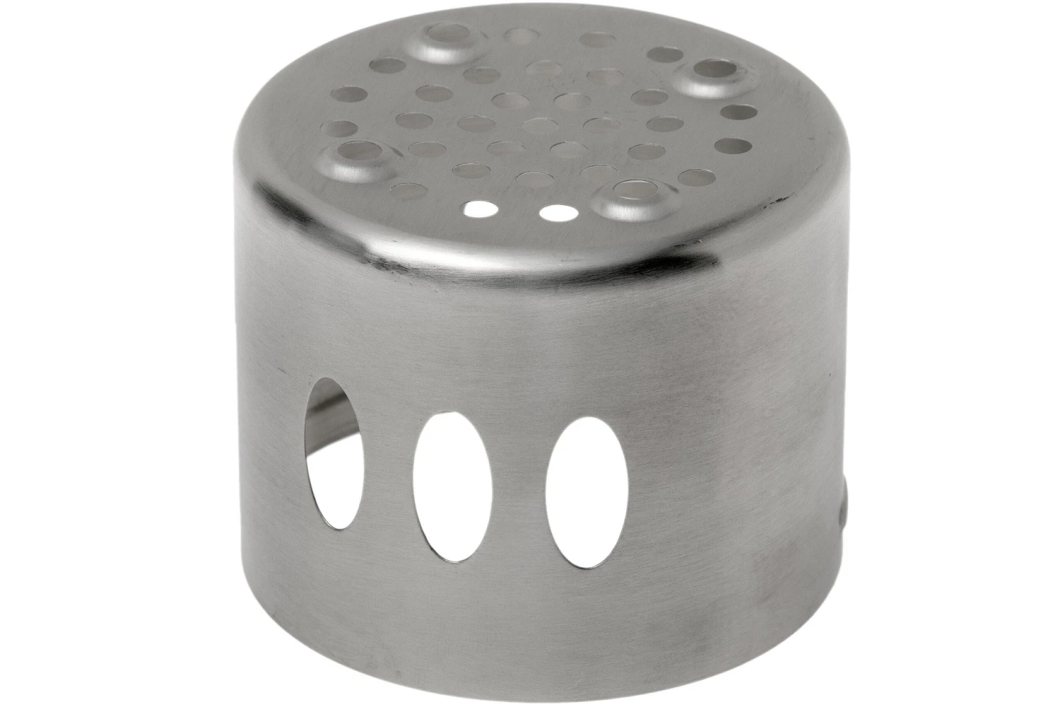 Pathfinder Bottle Stove, Stainless Steel 2 Pathfinder Bottle Stove, Stainless Steel - Billede 2