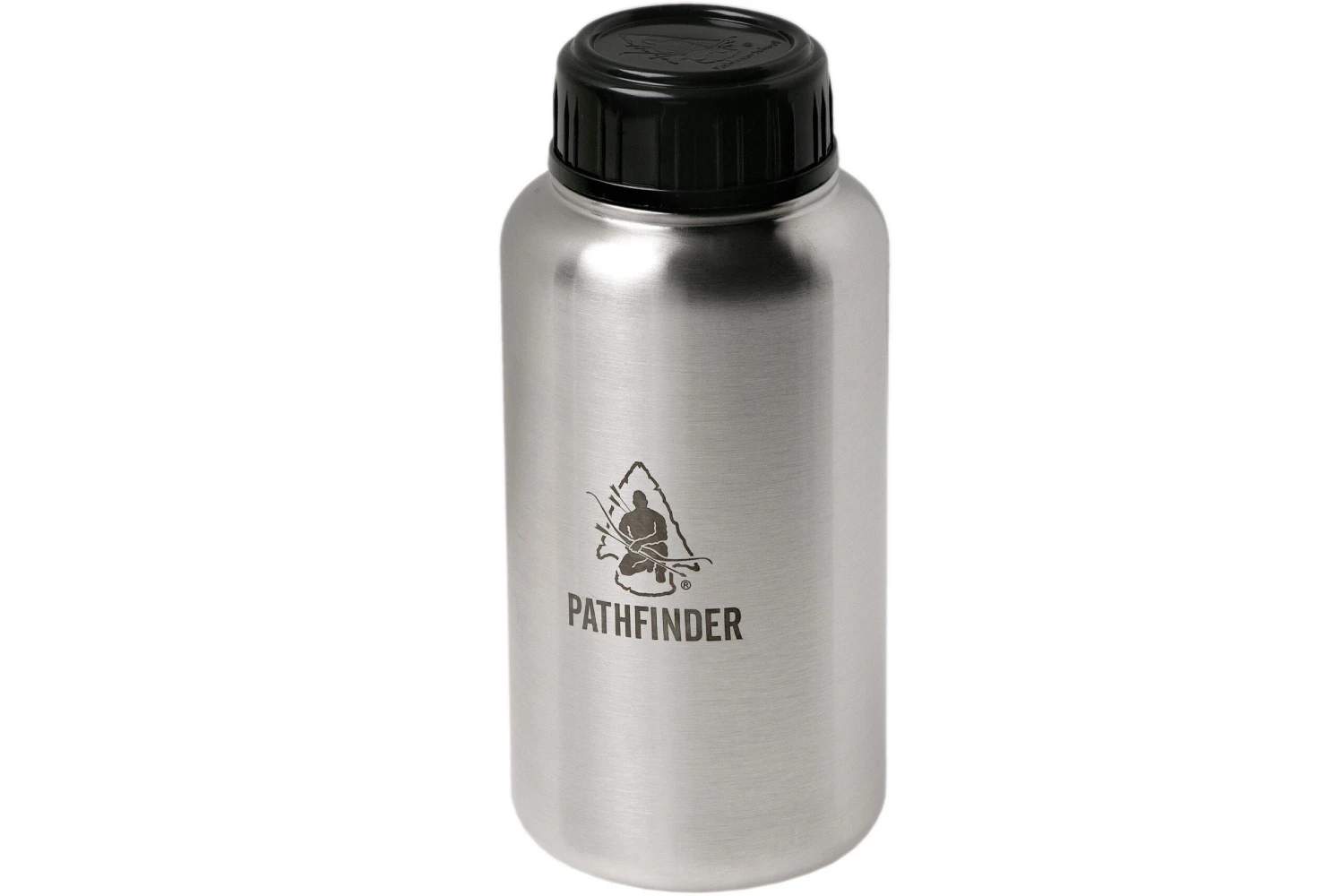 Pathfinder Gen 3 Wide Mouth Water Bottle, 900 Ml 1 Pathfinder Gen 3 Wide Mouth Water Bottle, 900 Ml