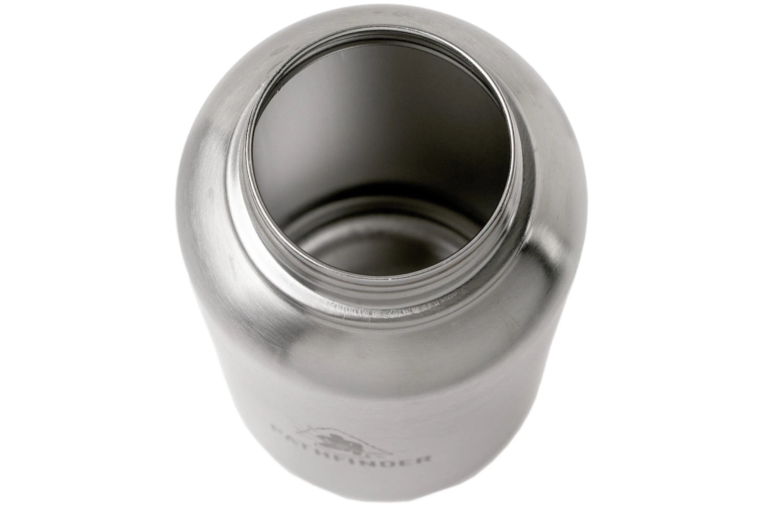 Pathfinder Gen 3 Wide Mouth Water Bottle, 900 Ml 2 Pathfinder Gen 3 Wide Mouth Water Bottle, 900 Ml - Billede 2