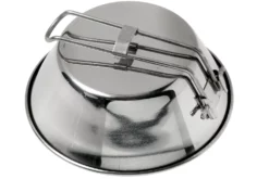 Pathfinder Stainless Steel Camp Bowl, Diameter 12 Cm, Bowl With Handle 6 Pathfinder Stainless Steel Camp Bowl, Diameter 12 Cm, Bowl With Handle -Friluftslageret Butik PN PTH023 03 pathfinder scaled