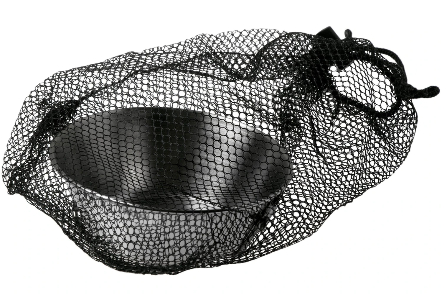 Pathfinder Stainless Steel Camp Bowl, Diameter 12 Cm, Bowl With Handle 4 Pathfinder Stainless Steel Camp Bowl, Diameter 12 Cm, Bowl With Handle - Billede 4