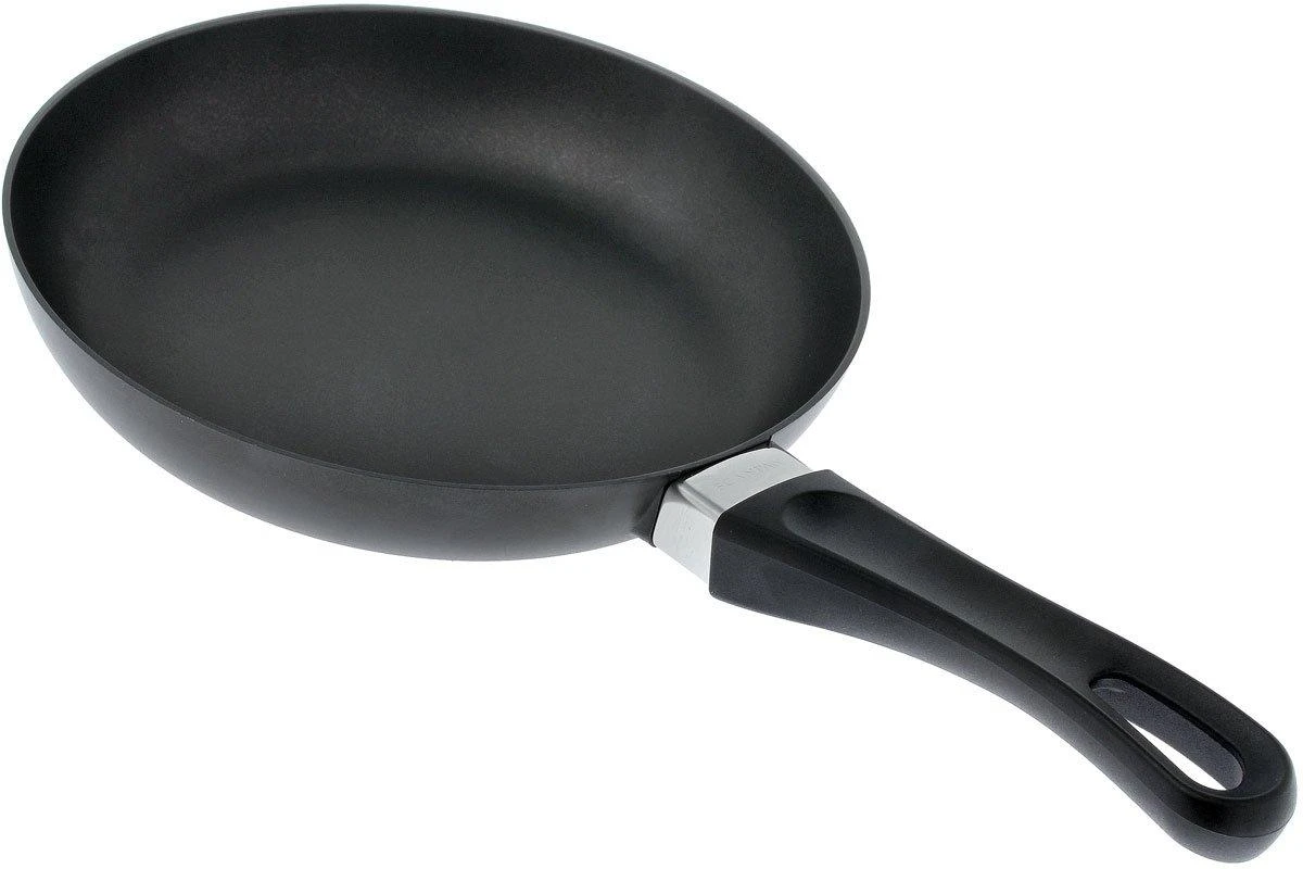SCANPAN Classic Ceramic Frying Pan, 20cm 1 SCANPAN Classic Ceramic Frying Pan, 20cm