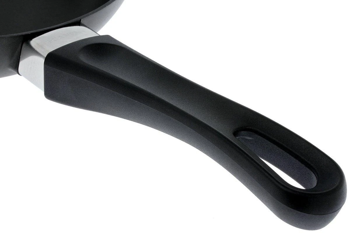 SCANPAN Classic Ceramic Frying Pan, 20cm 2 SCANPAN Classic Ceramic Frying Pan, 20cm - Billede 2