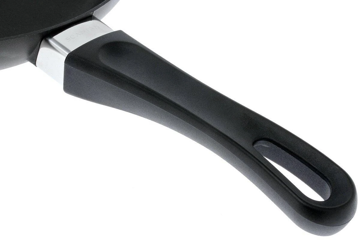 SCANPAN Classic Ceramic Frying Pan, 24cm 2 SCANPAN Classic Ceramic Frying Pan, 24cm - Billede 2