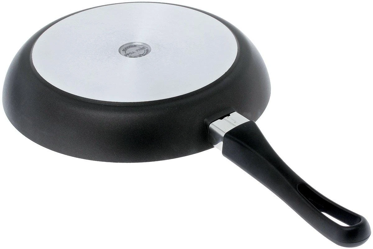 SCANPAN Classic Ceramic Frying Pan, 24cm 4 SCANPAN Classic Ceramic Frying Pan, 24cm - Billede 4