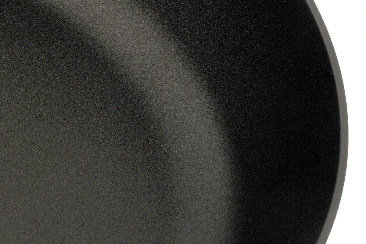 SCANPAN Classic Ceramic Sauté Pan With Lid, 24cm 4 SCANPAN Classic Ceramic Sauté Pan With Lid, 24cm - Billede 4